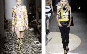 Front-row-look Modepilot