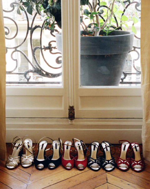 schuhe