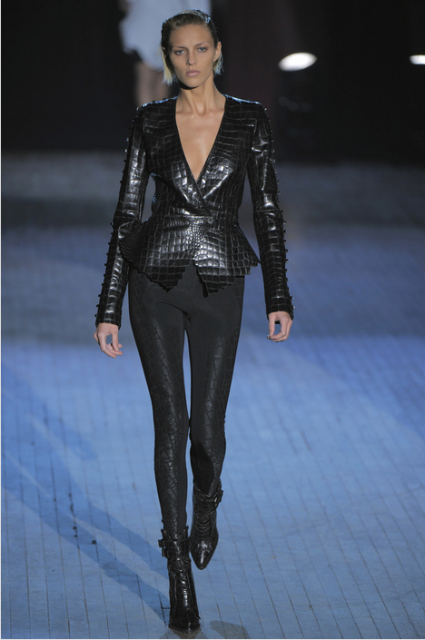 alexander-wang-mode Alexander Wang Legging