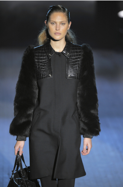 alexander-wang-pelz Alexander Wang Pelz
