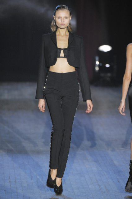alexander-wang Alexander Wang Fashion blog