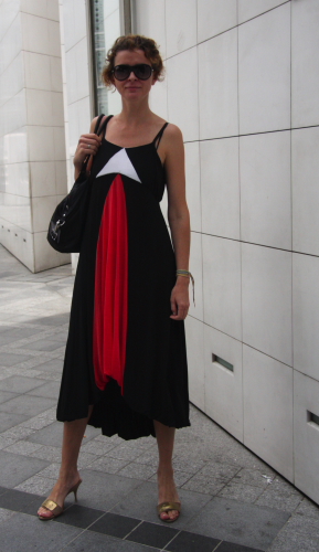 Miriam Dembach