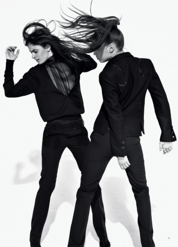 Modepilot-Long-Nam to- Winter 2009/2010-A09_LOOKBOOK_PRINT.indd