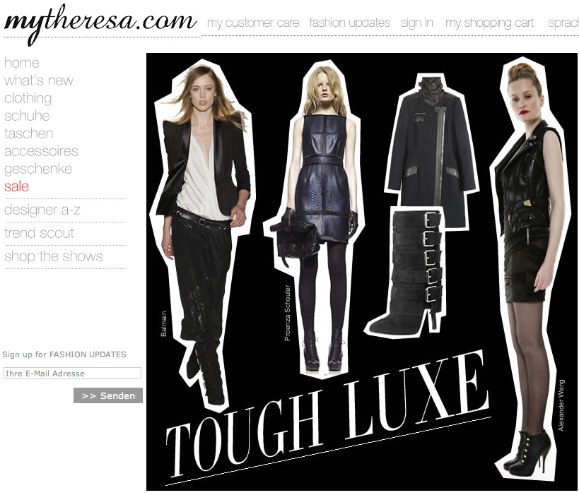 mytheresa