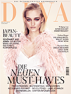 DIVA Modepilot