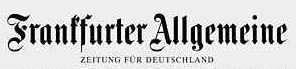 Frankfurter Allgemeine Zeitung Modepilot