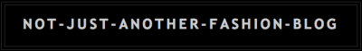 Not-just-another-fashion-blog Modepilot