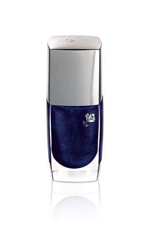 Modepilot- Lancome -Nagellack-Indigo Paris-nr. 13-Beauty-Blog