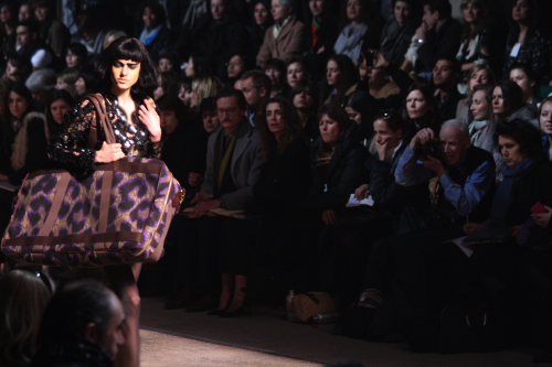 Modepilot Westwood Mode Tasche Accessoires Winter 2010
