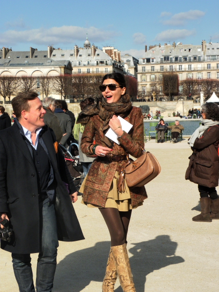 modepilot sartorialist giovanna battaglia fashion blog
