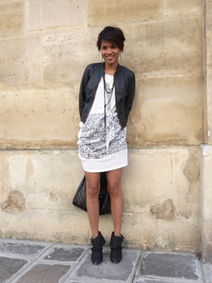 Markert Streetstyle Paris April 2010 2