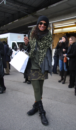 Modepilot Military Streestyle Mode Fashion Outfit Fashion Blog Mode Blog Lozis Vuitton Schal