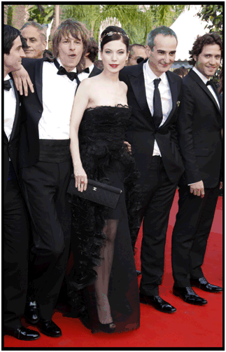 Modepilot-Chanel-Nora von Waldstaetten-Cannes-Fashion Blog
