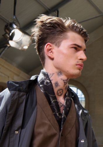 Modepilot LV Tatoo Zoom Fashion Blog