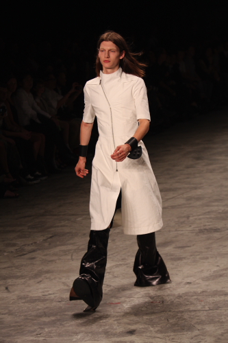 Modepilot Rick Owens