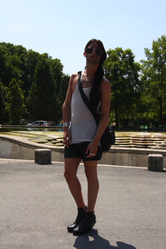Modepilot Streetstyle Rick Owens Fasn Fashion Blog