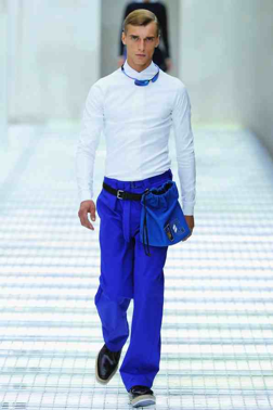 Prada Gürteltasche Herren 2011 Modepilot