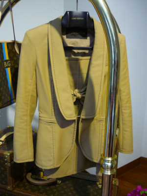 Louis Vuitton Blazer Modepilot