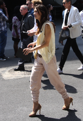 Modepilot Sommer outfit Streetstyle Mode Fashion Blog