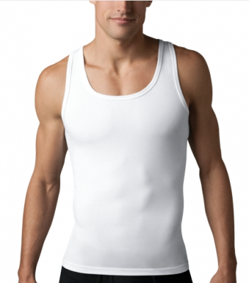 Spanx Man Modepilot