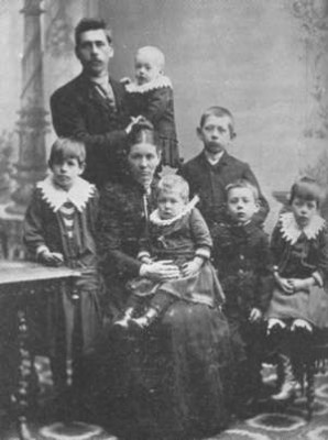 Familie