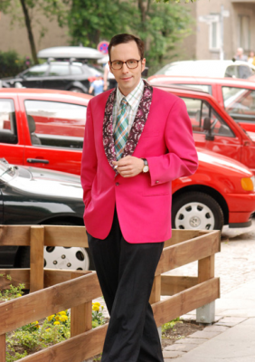 Kurt Krömer Modepilot