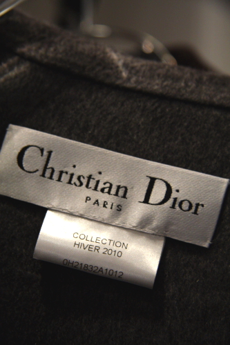 Modepilot Dior Bild Winter 2010-11 Fashion Blog Mode Blog Kollektion Zoom 0023