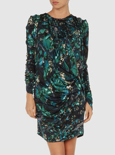 Peter Pilotto Modepilot
