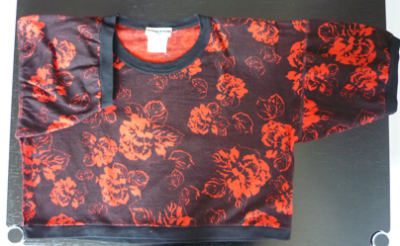 Sonia Rykiel Modepilot