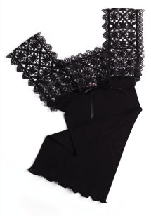 Zimmerli Pauline Modepilot