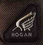 Hogan Logo Modepilot