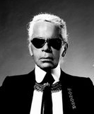 Karl Lagerfeld Modepilot