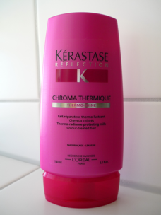 Kérastase Thermo-Shine Modepilot
