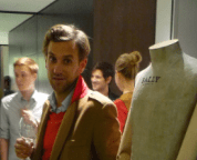David Baumgartner München Modepilot