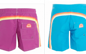 Sundek Badeshorts Modepilot