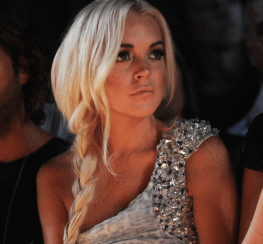 Modepilot-Lindsay Lohan-Philipp-Plein-Promis-Ungaro