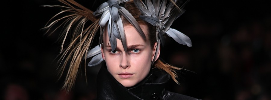Modepilot-Ann Demeulemeester-Winter 2012