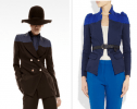 Rena Lange vs. Preen Modepilot