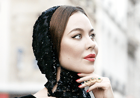 Ulyana Modepilot