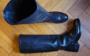 Preventi Stiefel Modepilot