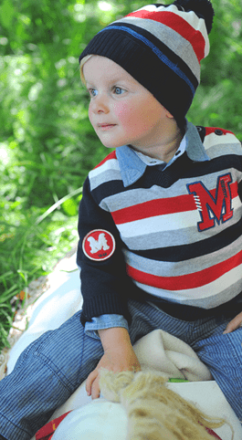 Modepilot-Marese-Kidswear-Winter 2011