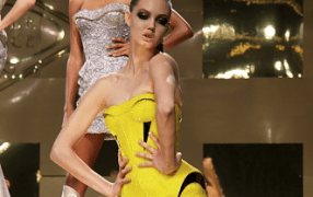 Versace Couture Modepilot