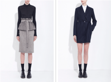 Bruno Pieters Onlinestore Modepilot