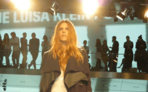Caroline Luisa Klein Abschlusskollektion Modepilot