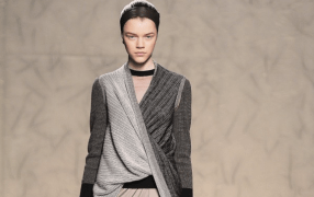 DooRi winter 2012 Modepilot