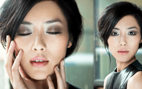 Estée Lauder Make-up Derek Lam Modepilot