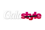 Gala Style Logo Modepilot