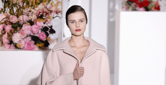 JIL SANDER Raf Simons Modepilot