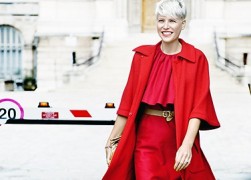 Jean-Paul-GaultierElisa-NaninVogueParisHaut-Couture-2012streetstylered1