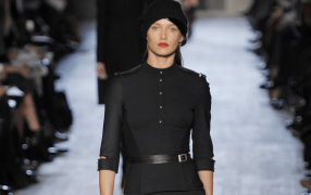 Victoria Beckham 2012 Modepilot